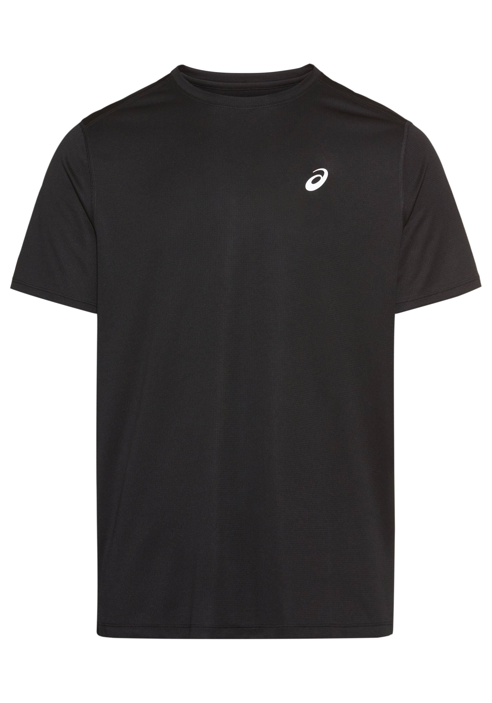 Asics Laufshirt »ASICS CORE SS TOP« Asics Laufshirt »ASICS CORE SS TOP« von ASICS