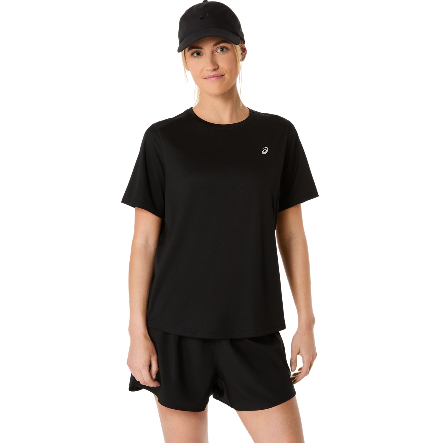 Asics Laufshirt »ASICS CORE SS TOP« von ASICS