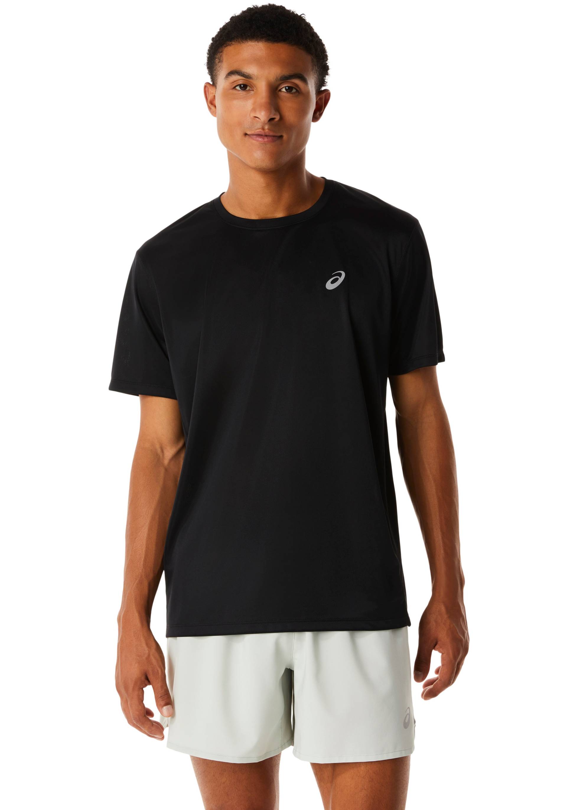 Asics Laufshirt »KATAKANA SS TOP« von ASICS