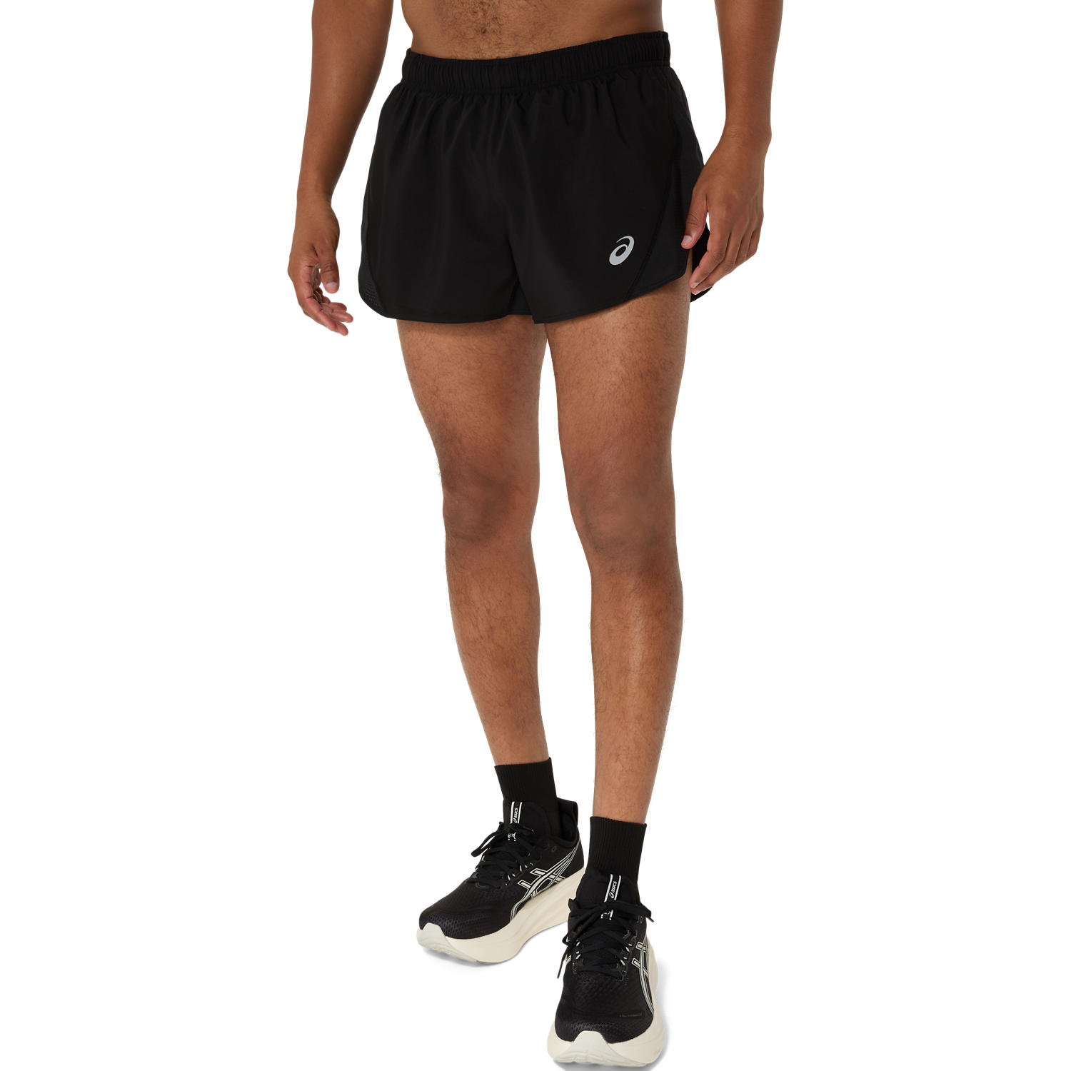 Asics Laufshorts »ASICS CORE SPLIT SHORT« Asics Laufshorts »ASICS CORE SPLIT SHORT« von ASICS