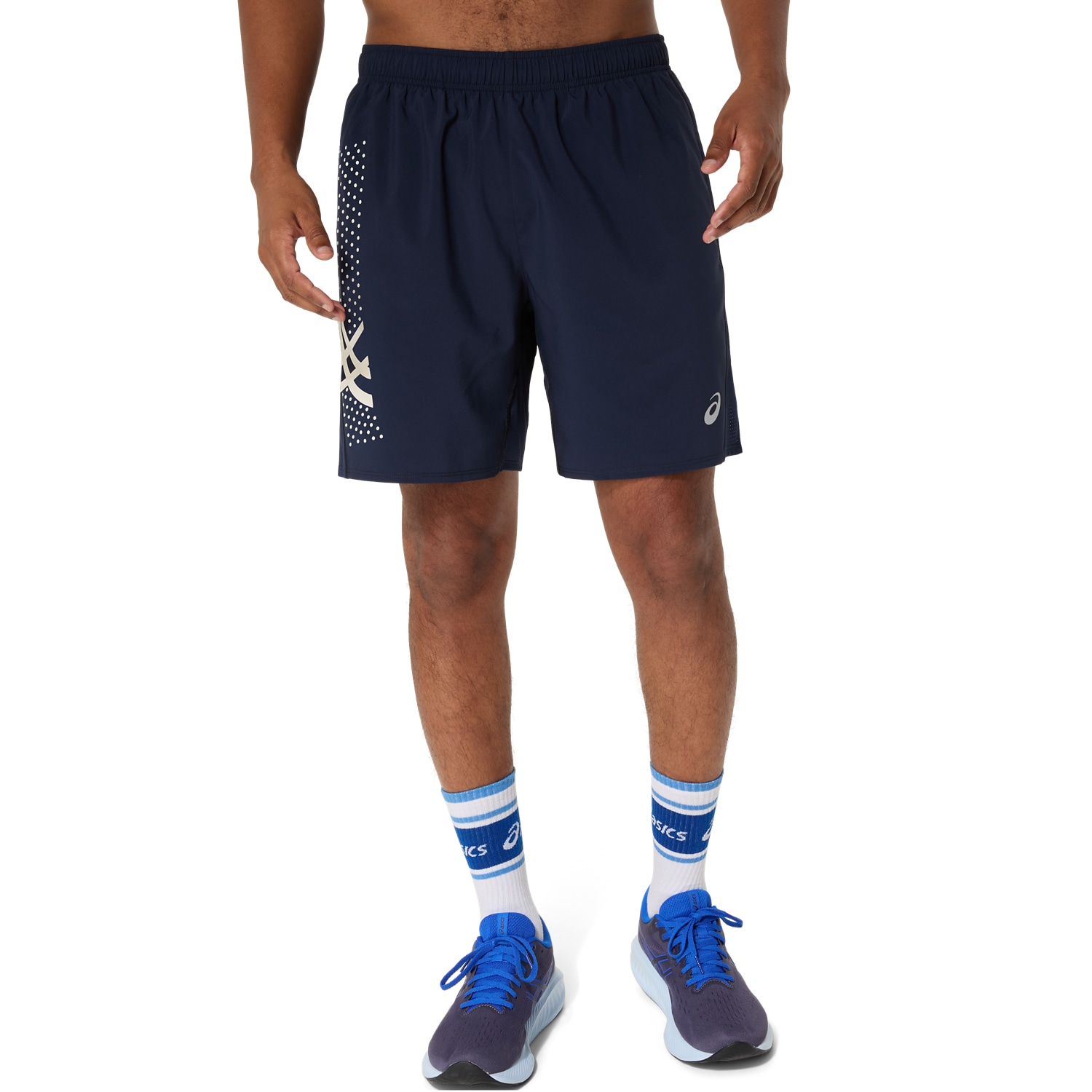 Asics Laufshorts »ASICS ICON 7IN SHORT« Asics Laufshorts »ASICS ICON 7IN SHORT« von ASICS