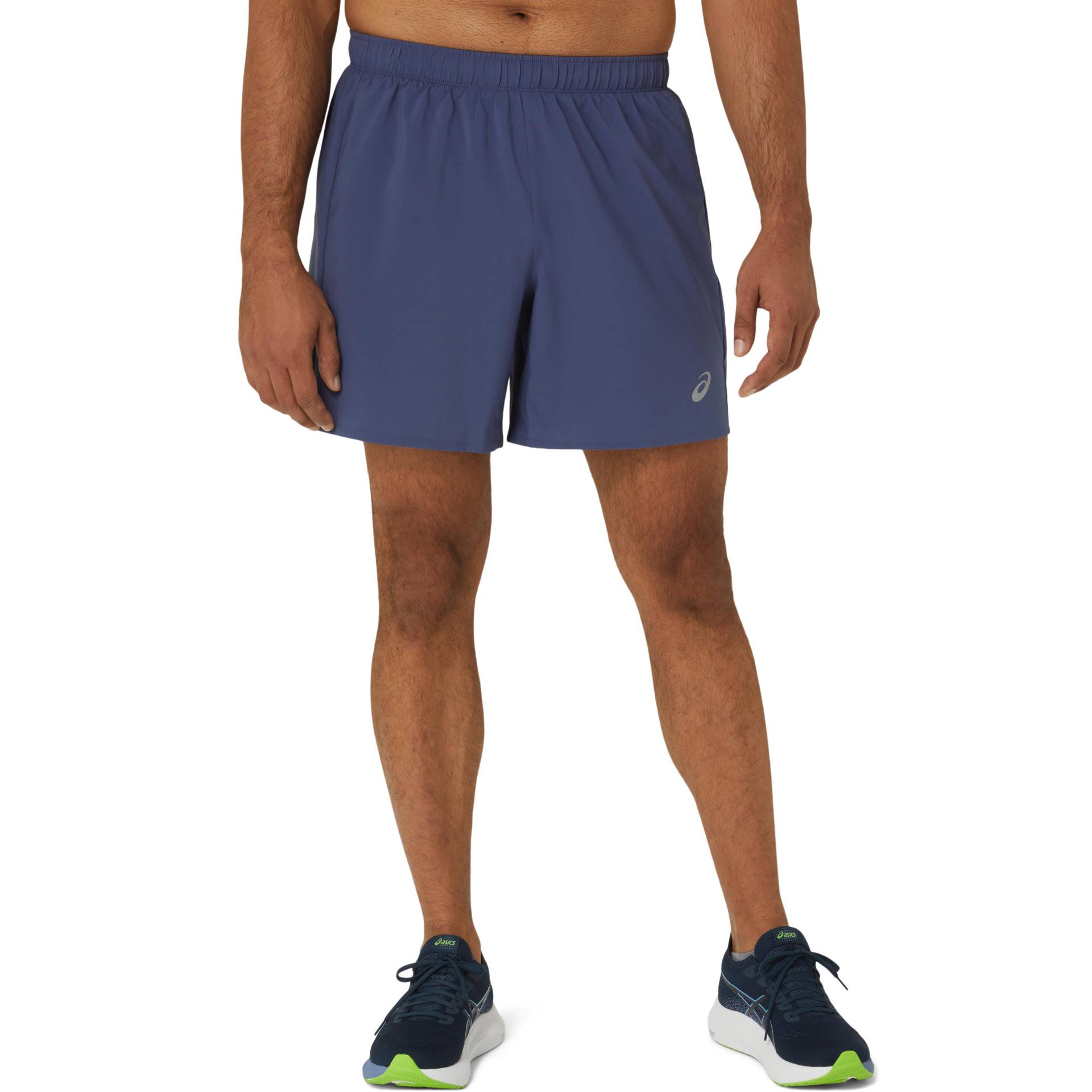 Asics Laufshorts »ICON SHORT« von ASICS