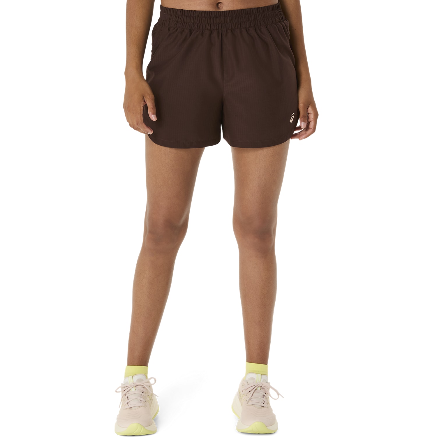 Asics Laufshorts »NAGINO RUN ADJUSTABLE 4IN SHORT« Asics Laufshorts »NAGINO RUN ADJUSTABLE 4IN SHORT« von ASICS