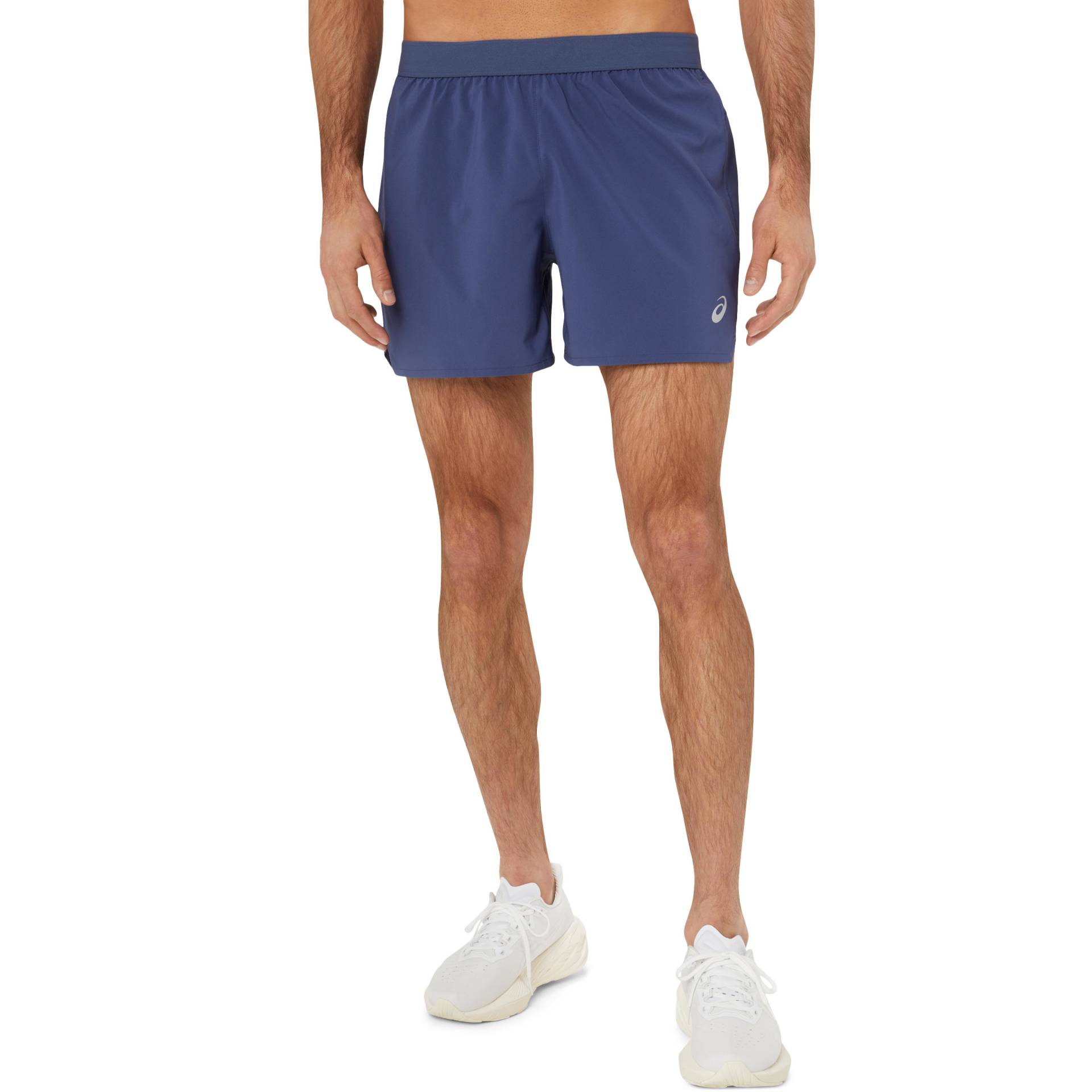 Asics Laufshorts »ROAD 5IN SHORT« von ASICS