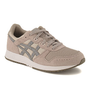 Asics Lyte Classic Herren Sneaker Grau von ASICS