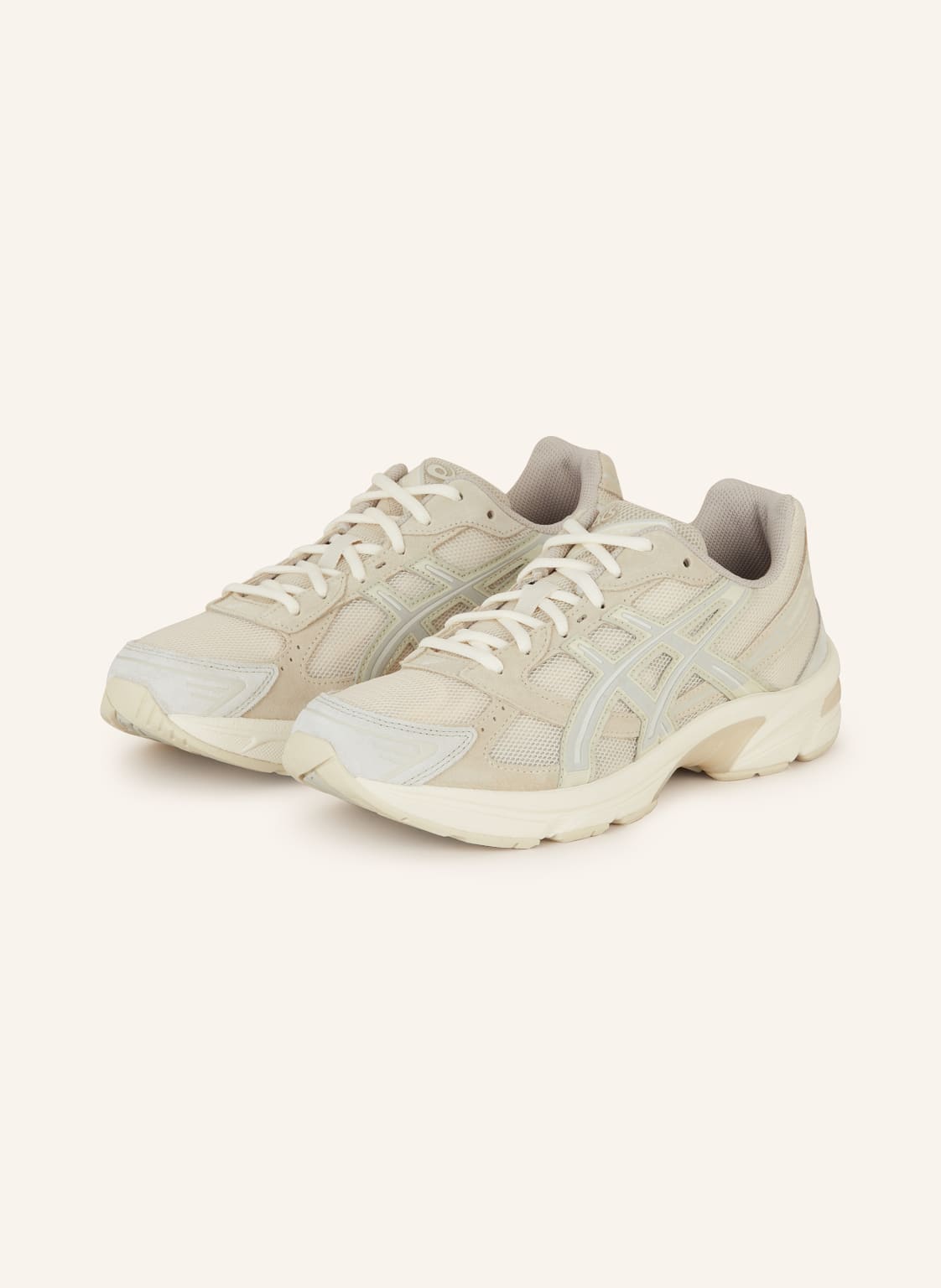 Asics Sneaker Gel-1130™ beige von ASICS