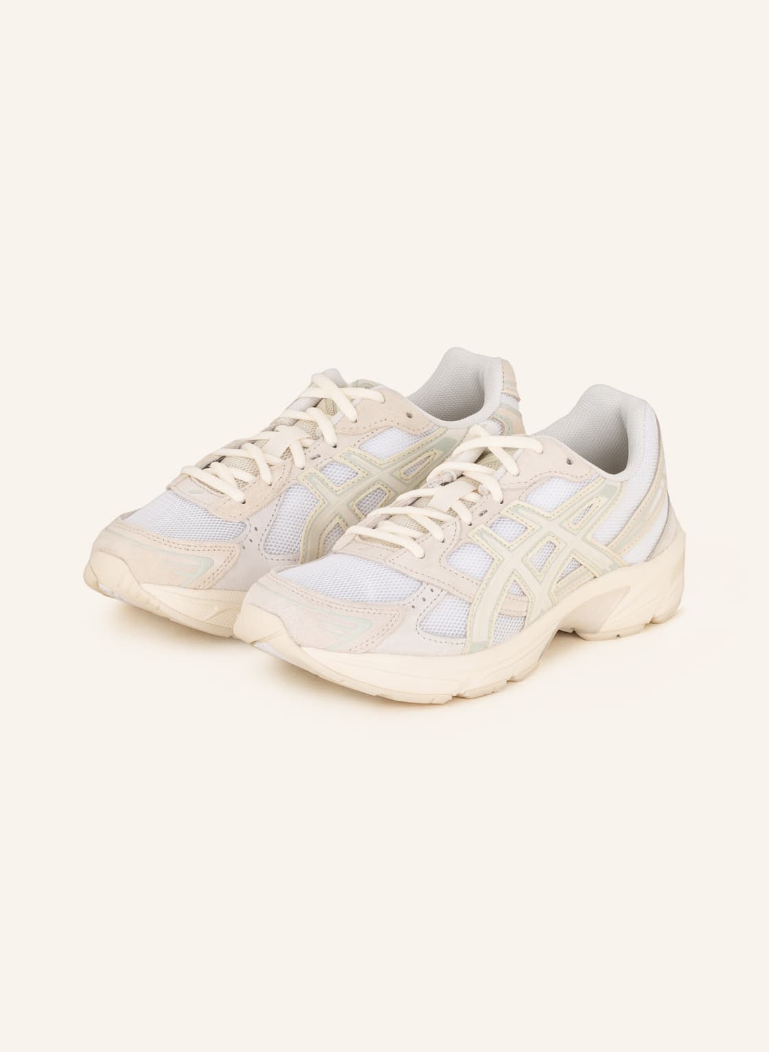 Asics Sneaker Gel-1130™ weiss von ASICS