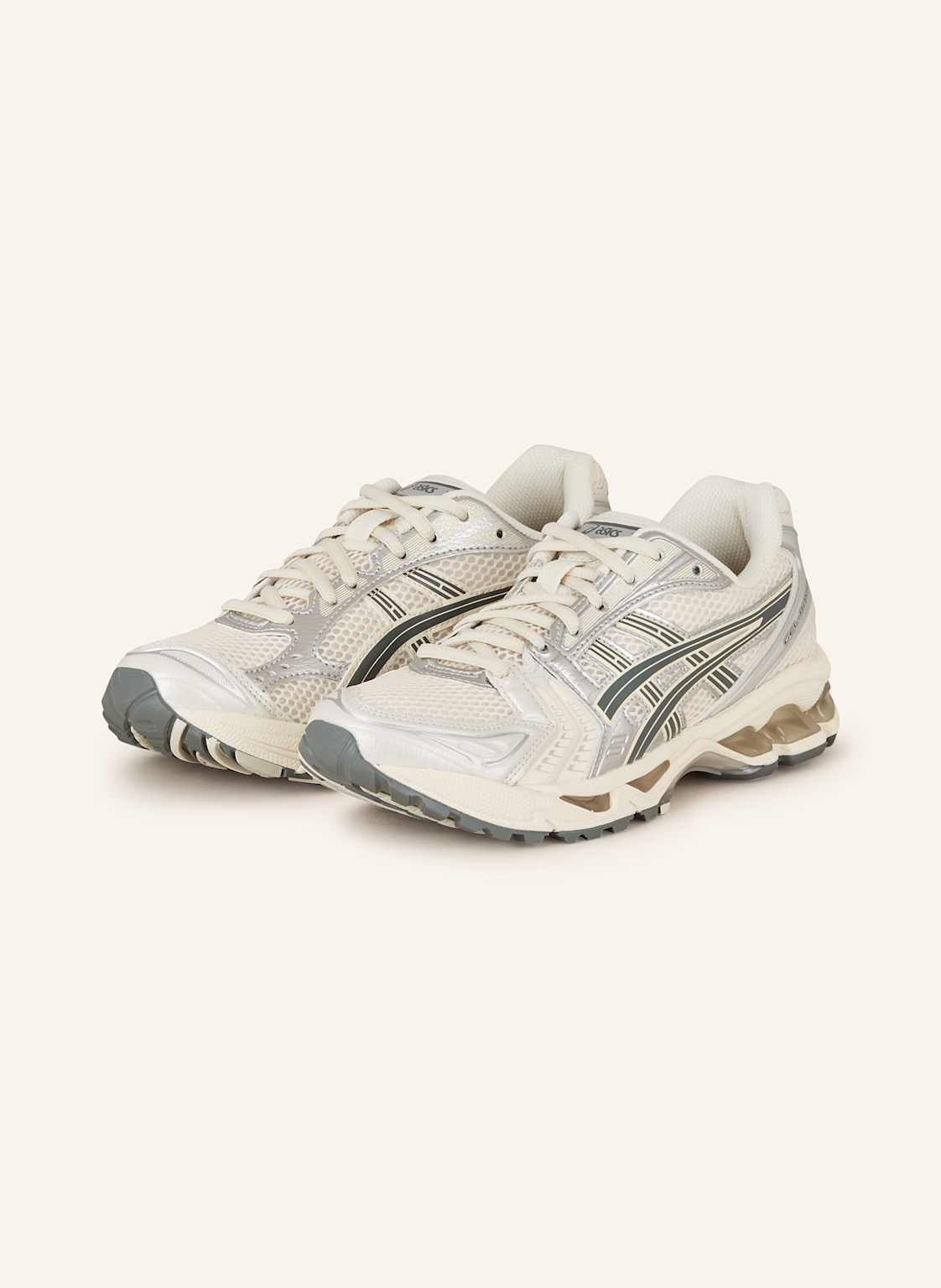 Asics Sneaker Gel-Kayano™ 14 beige von ASICS