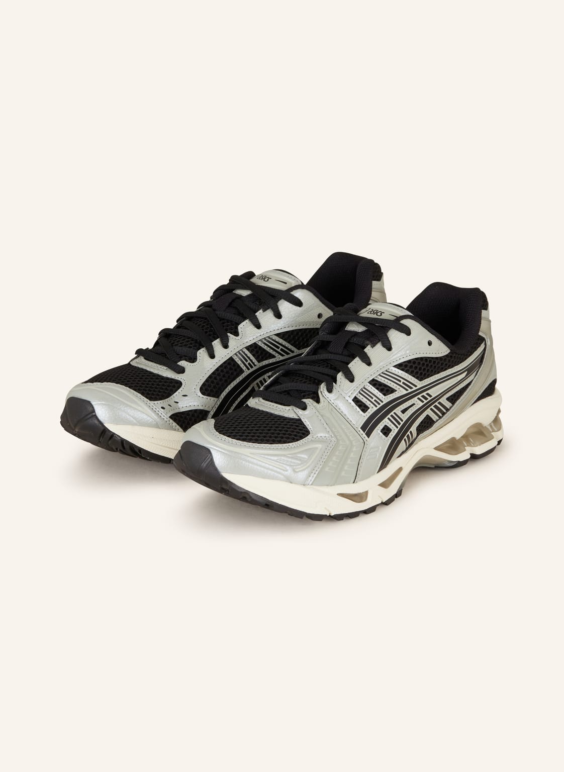 Asics Sneaker Gel-Kayano™ 14 grau von ASICS