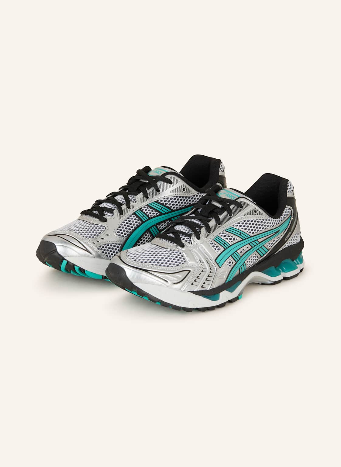 Asics Sneaker Gel-Kayano™ 14 gruen von ASICS