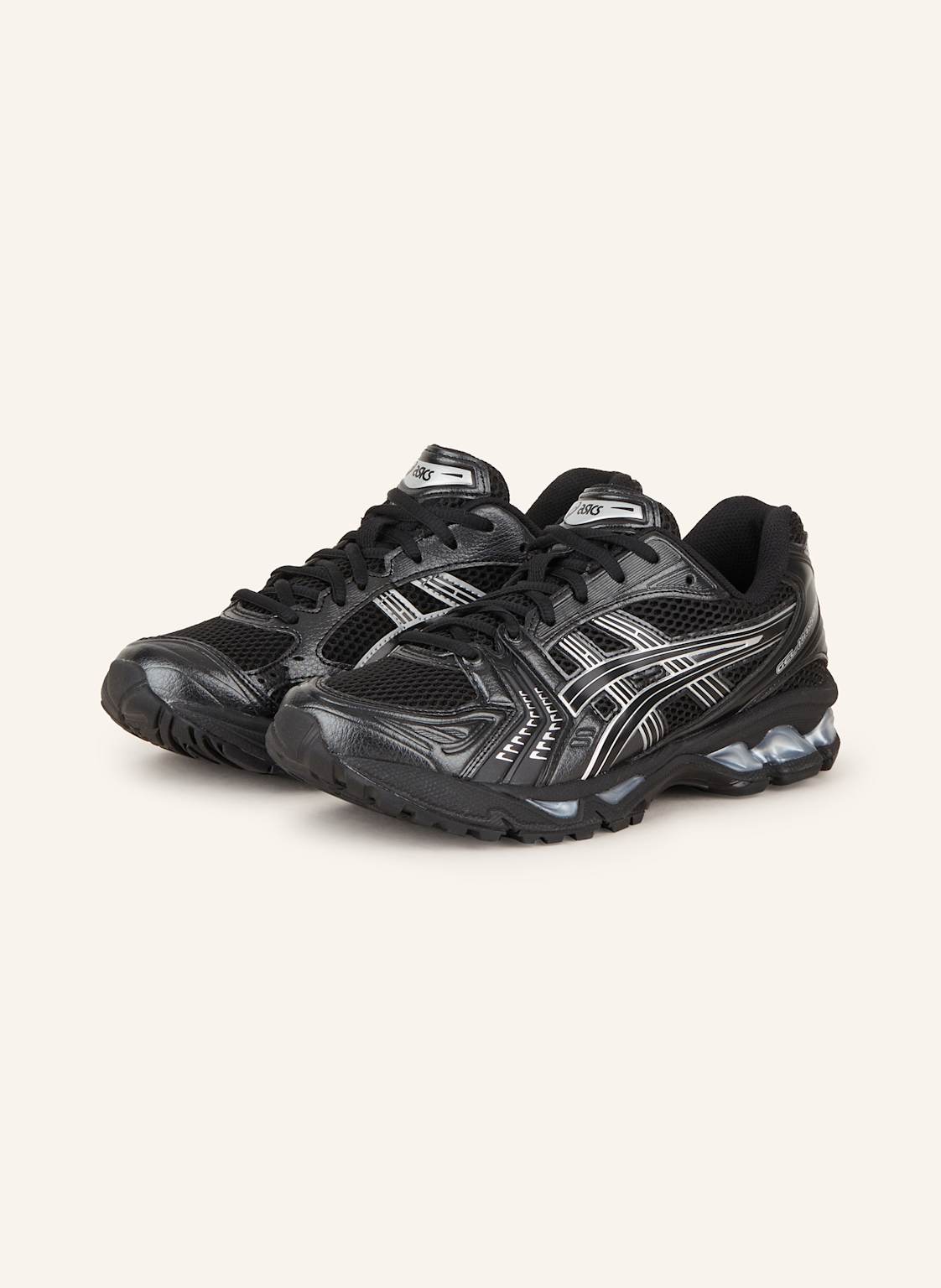 Asics Sneaker Gel-Kayano™ 14 schwarz von ASICS