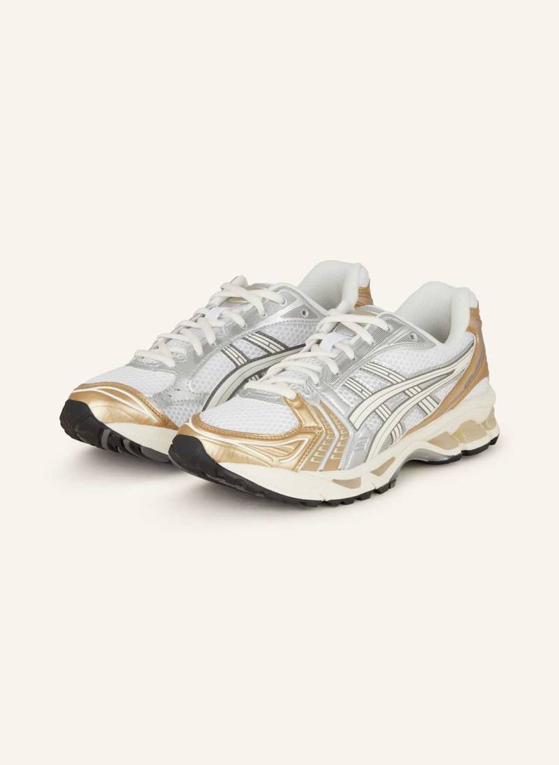 Asics Sneaker Gel-Kayano 14 gold von ASICS