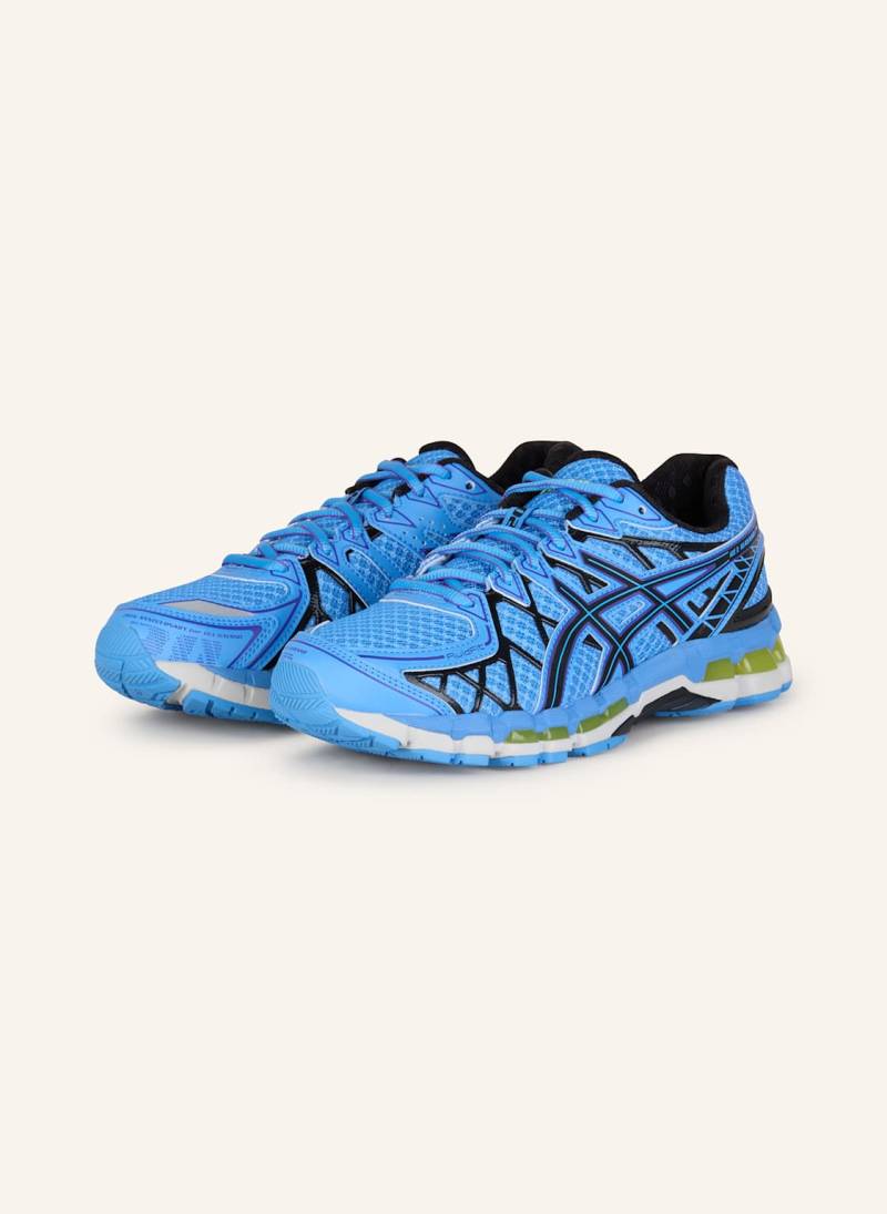 Asics Sneaker Gel-Kayano 20 blau von ASICS