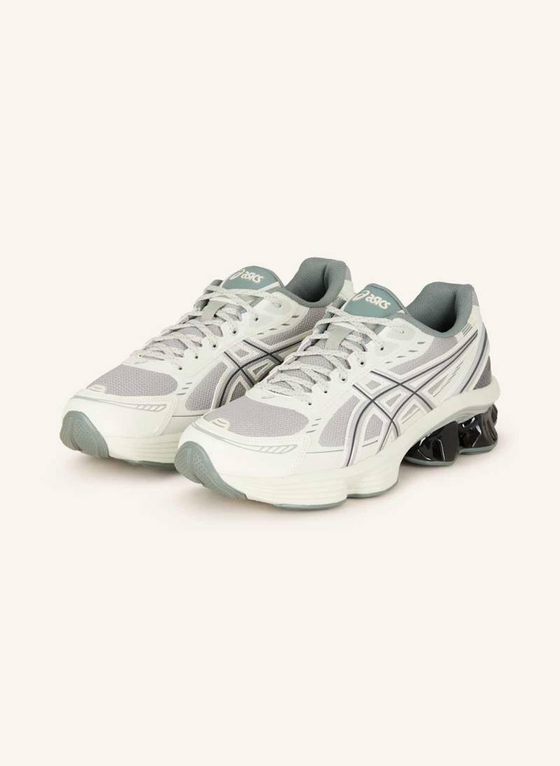 Asics Sneaker Gel-Kinetic Fluent weiss von ASICS