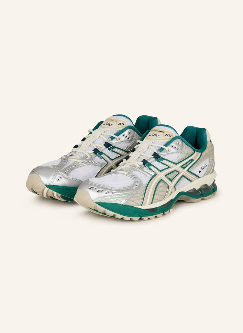 Asics Sneaker Gel-Nimbus 10.1 weiss von ASICS
