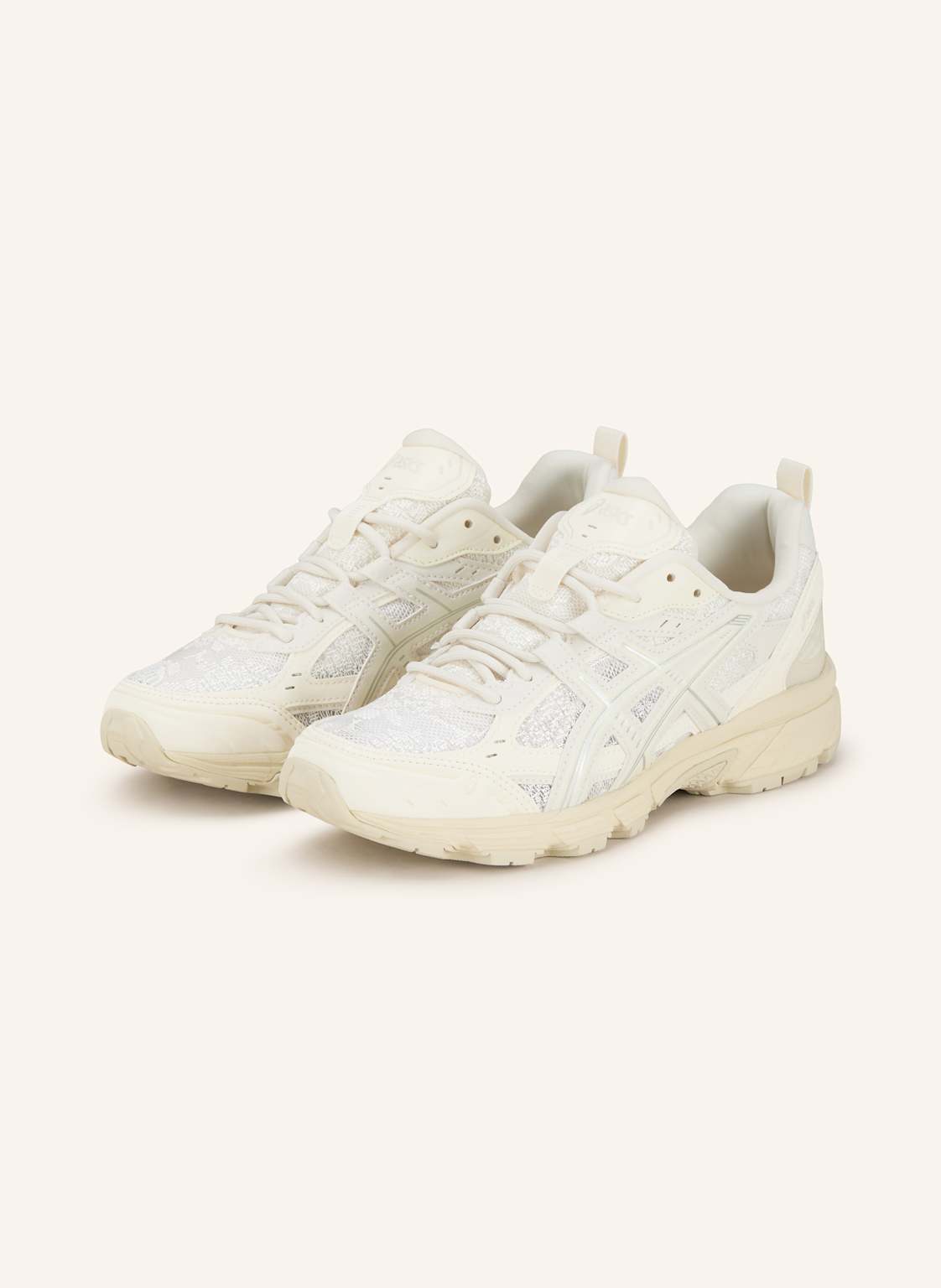 Asics Sneaker Gel Nunobiki beige Asics Sneaker Gel Nunobiki beige von ASICS
