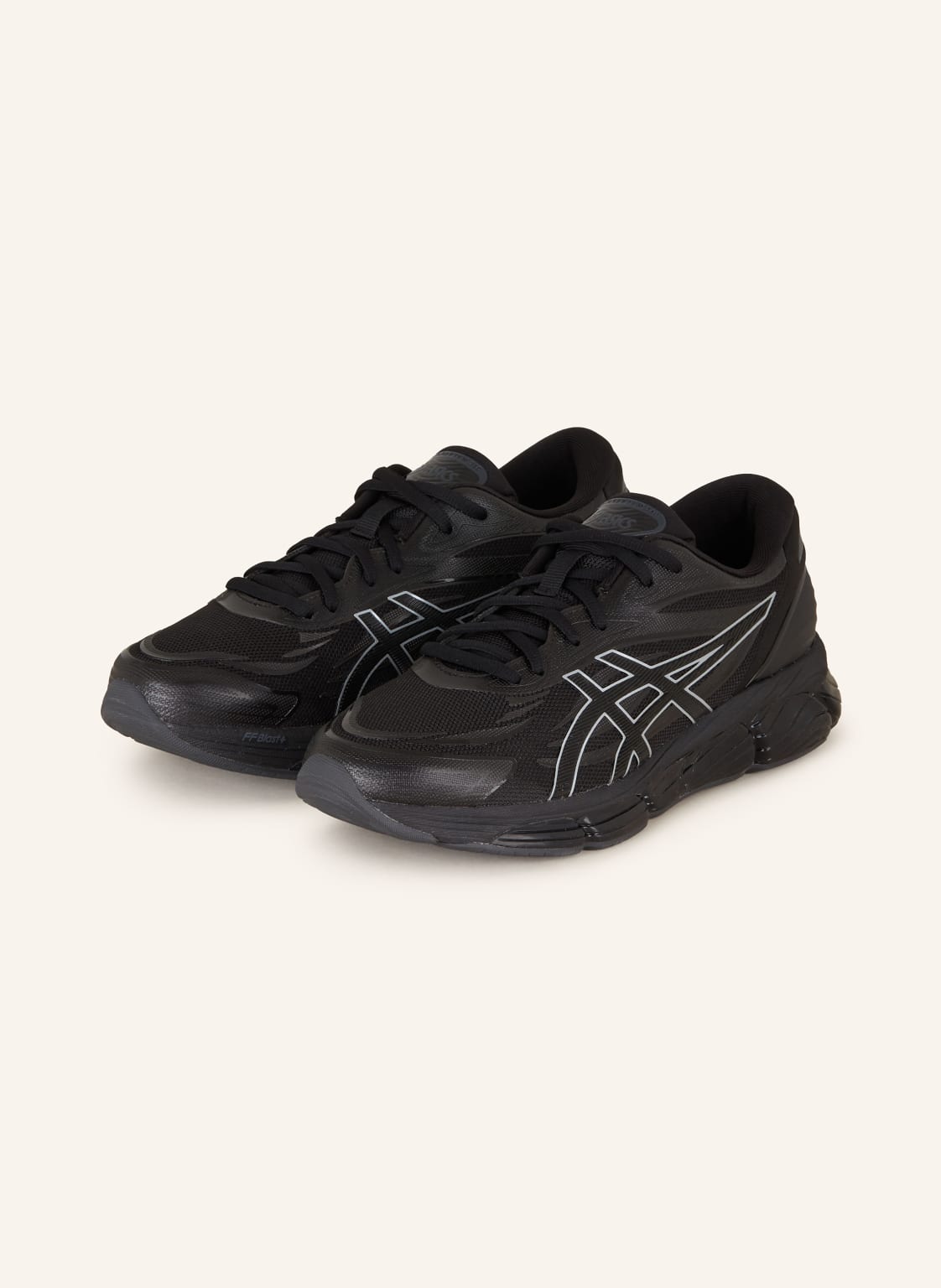 Asics Sneaker Gel-Quantum 360 Viii schwarz von ASICS