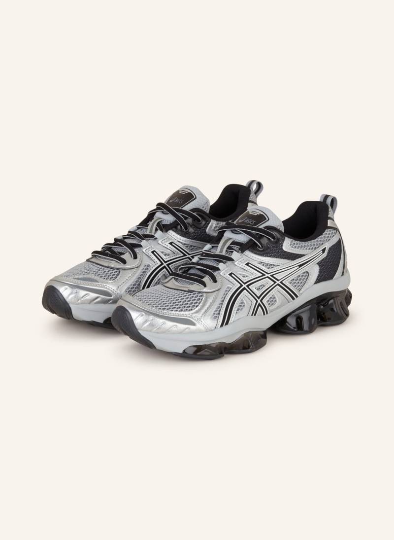 Asics Sneaker Gel-Quantum Kinetic silber von ASICS