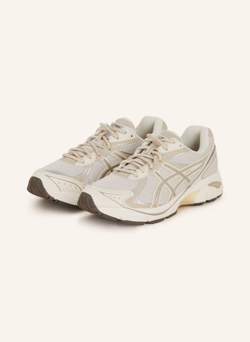 Asics Sneaker Gt-2160 beige von ASICS