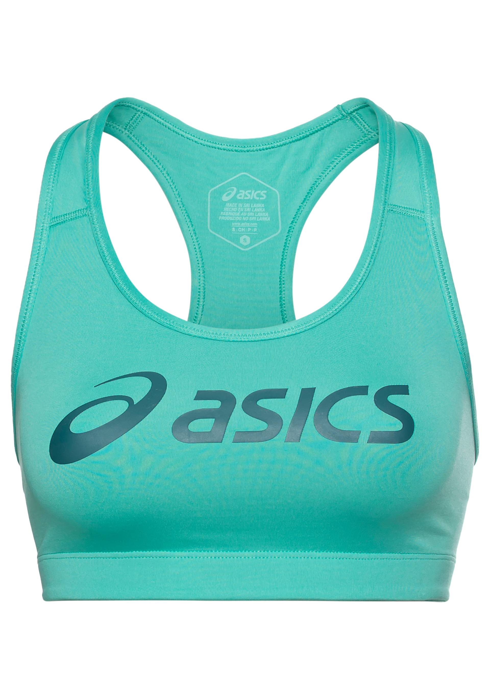 Asics Sport-BH »CORE ASICS LOGO BRA« von ASICS