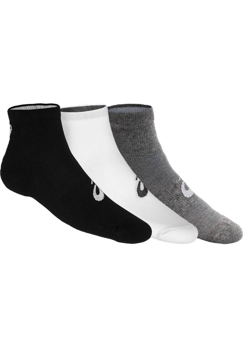 Asics Sportsocken, (3 Paar) von ASICS