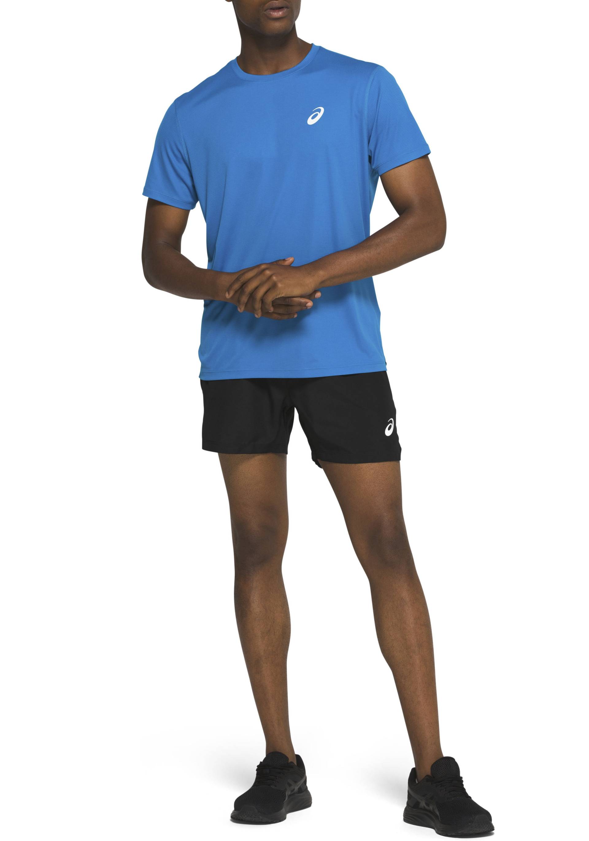 Asics Laufshirt »CORE SHORT SLEEVE TOP« Asics Laufshirt »CORE SHORT SLEEVE TOP« von ASICS