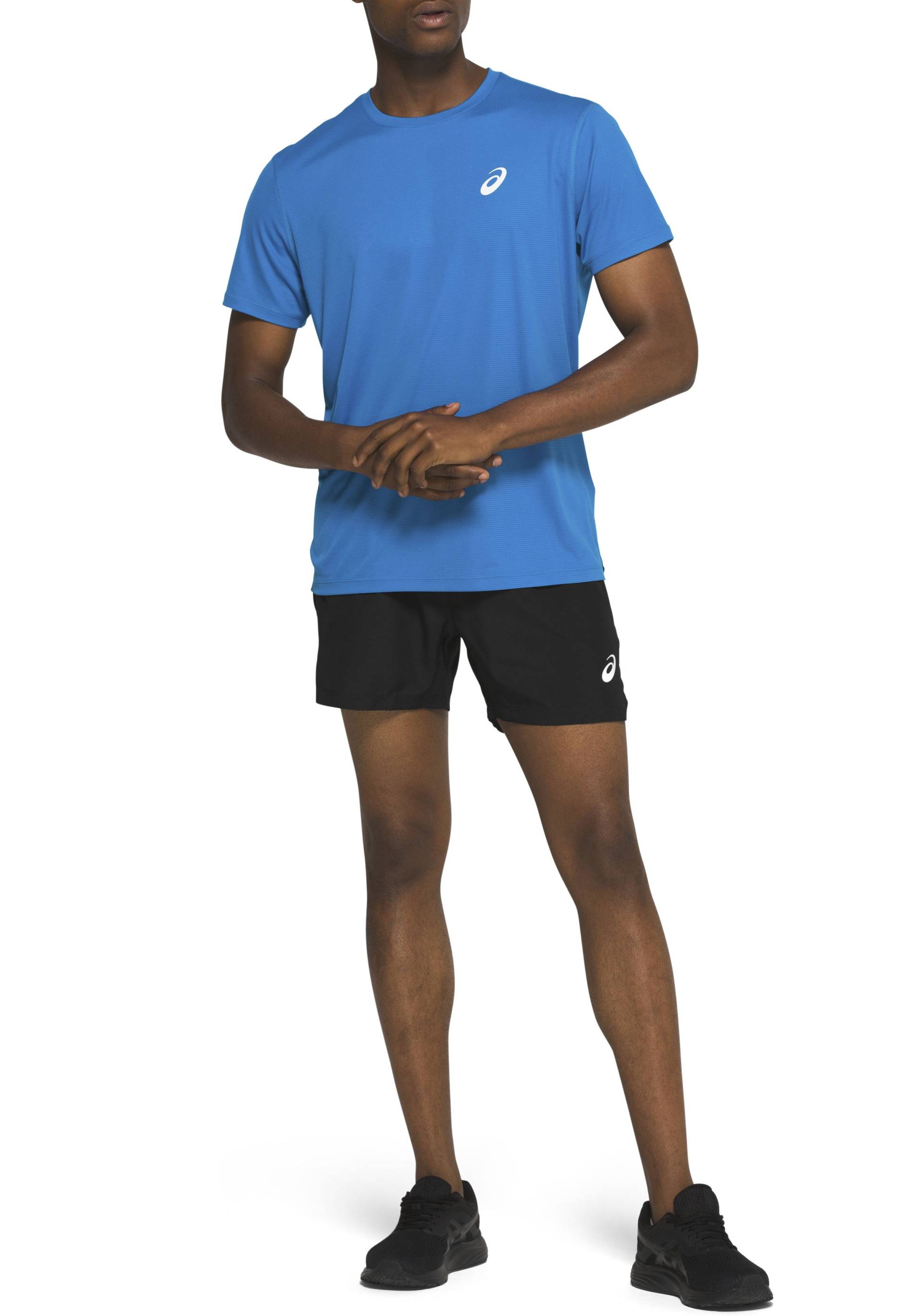 Asics Laufshirt »CORE SHORT SLEEVE TOP« von ASICS