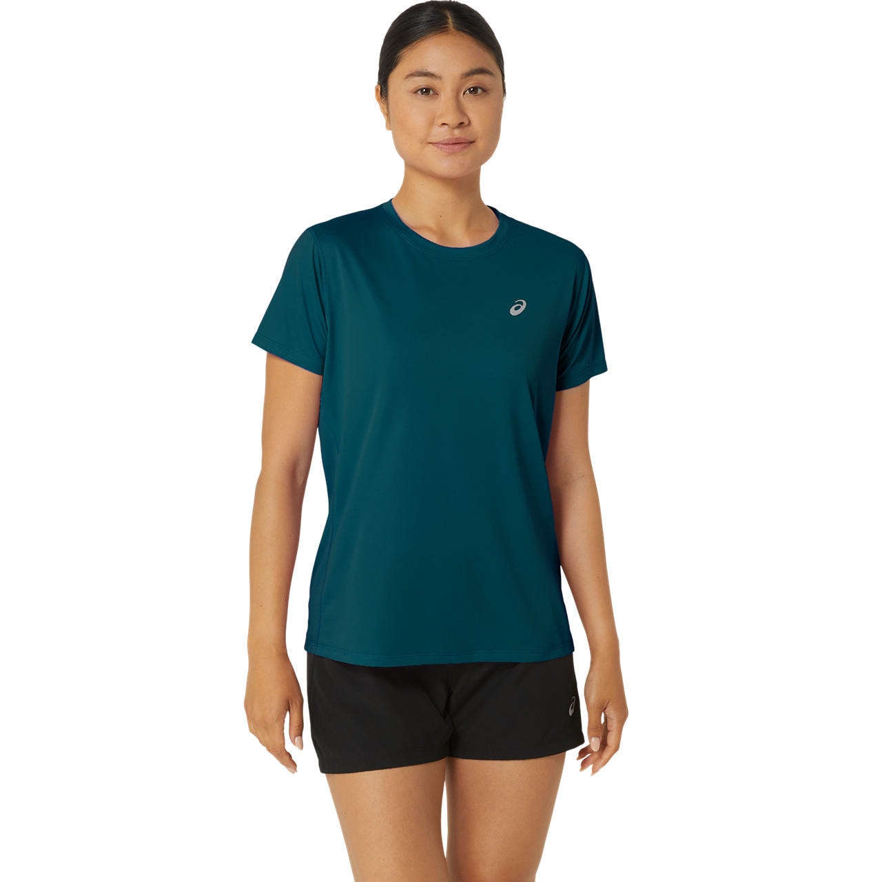 Asics T-Shirt »CORE SS TOP« von ASICS