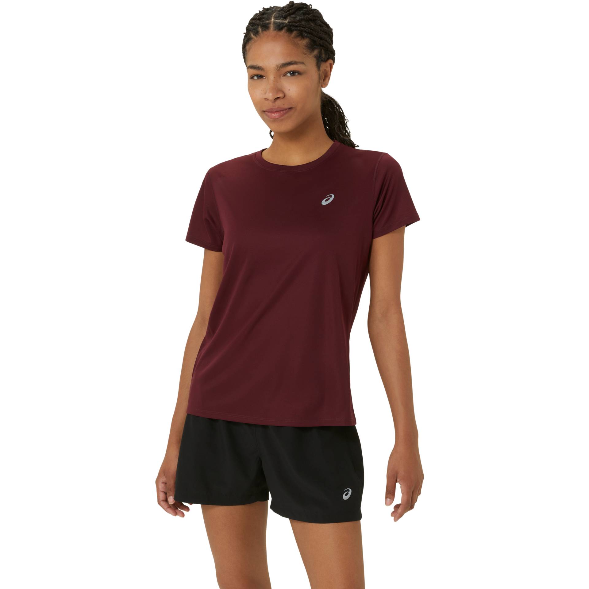 Asics T-Shirt »CORE SS TOP« Asics T-Shirt »CORE SS TOP« von ASICS