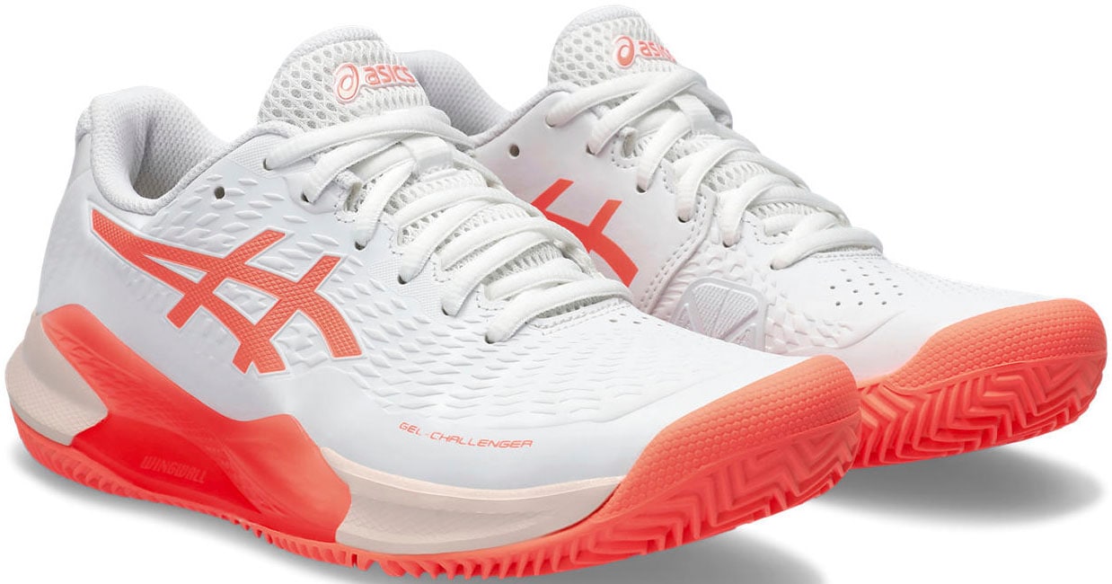 Asics Tennisschuh »GEL-CHALLENGER 14 CLAY« von ASICS