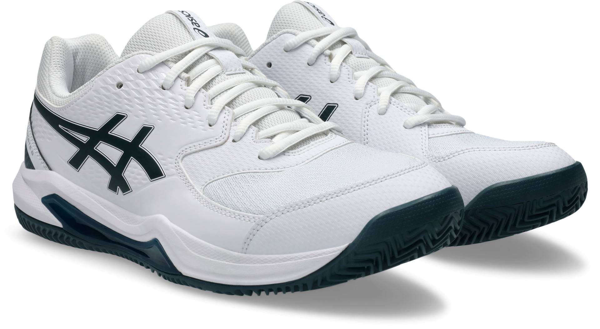 Asics Tennisschuh »GEL-DEDICATE 8 CLAY« von ASICS
