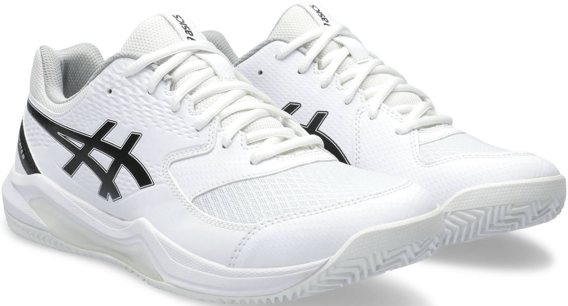 Asics Tennisschuh »GEL-DEDICATE 8 CLAY« Asics Tennisschuh »GEL-DEDICATE 8 CLAY« von ASICS