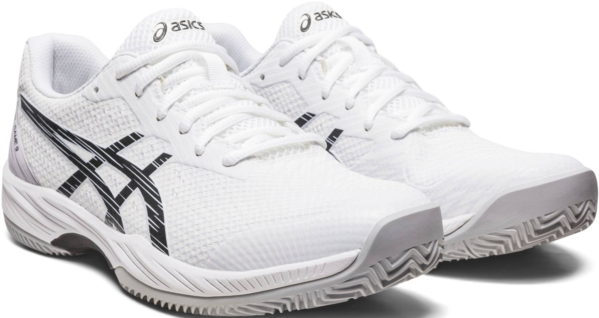 Asics Tennisschuh »GEL-GAME 9 CLAY«, Sandplatzschuh Asics Tennisschuh »GEL-GAME 9 CLAY«, Sandplatzschuh von ASICS