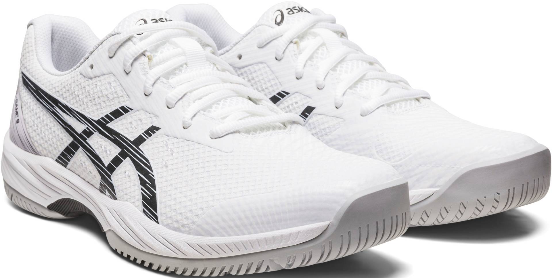 Asics Tennisschuh »GEL-GAME 9«, Allcourtschuh Asics Tennisschuh »GEL-GAME 9«, Allcourtschuh von ASICS