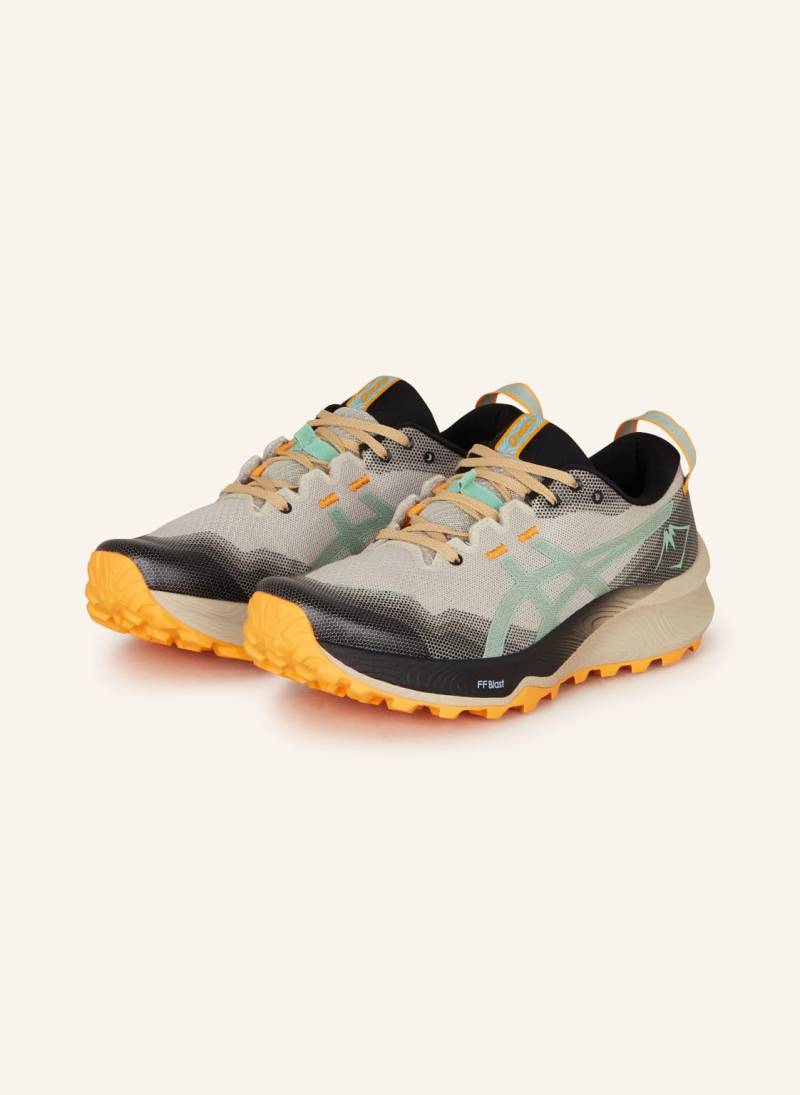 Asics Trailrunning-Schuhe Gel-Trabuco™ 12 beige von ASICS