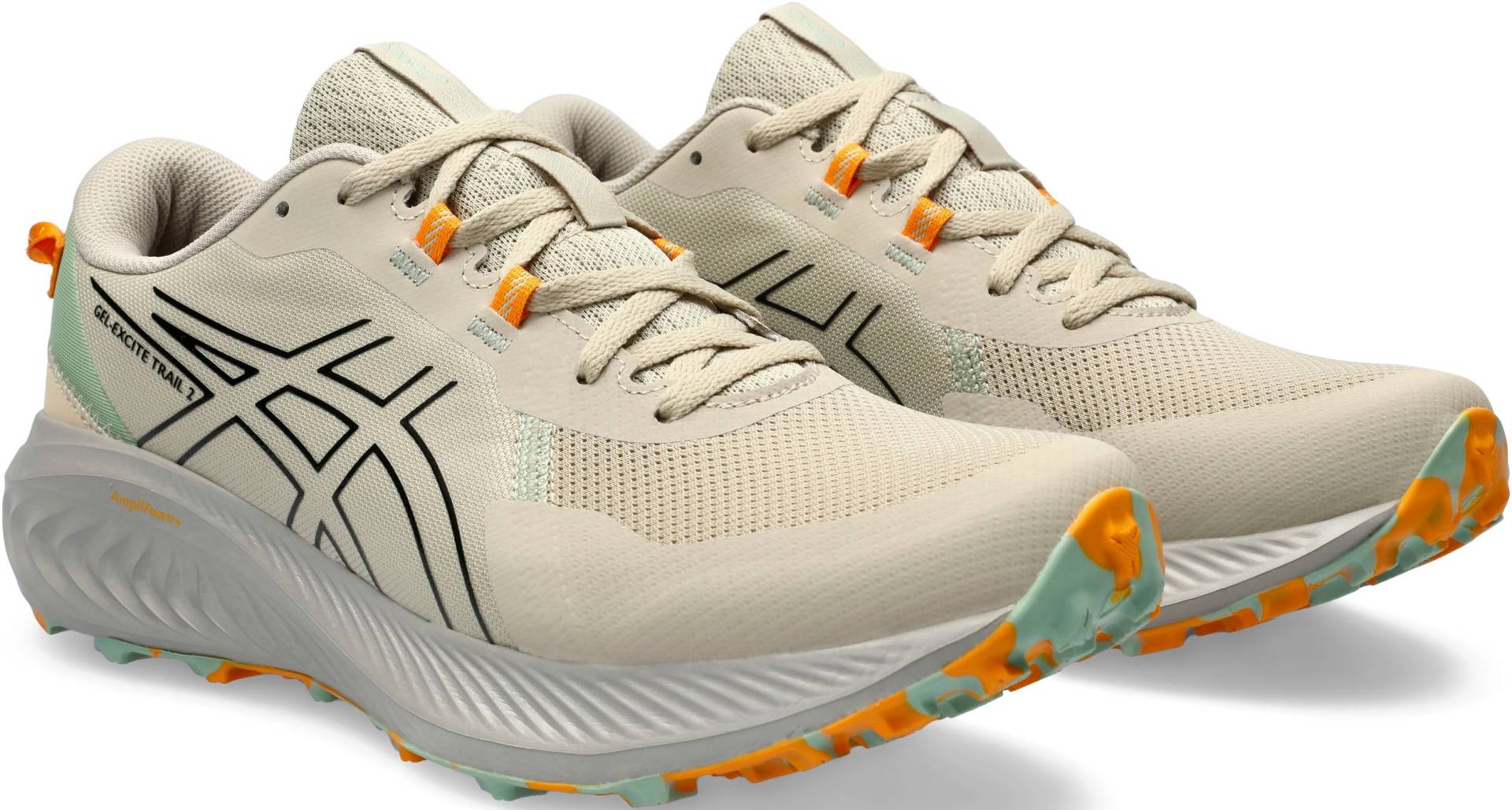 Asics Trailrunningschuh »GEL-EXCITE TRAIL 2« von ASICS