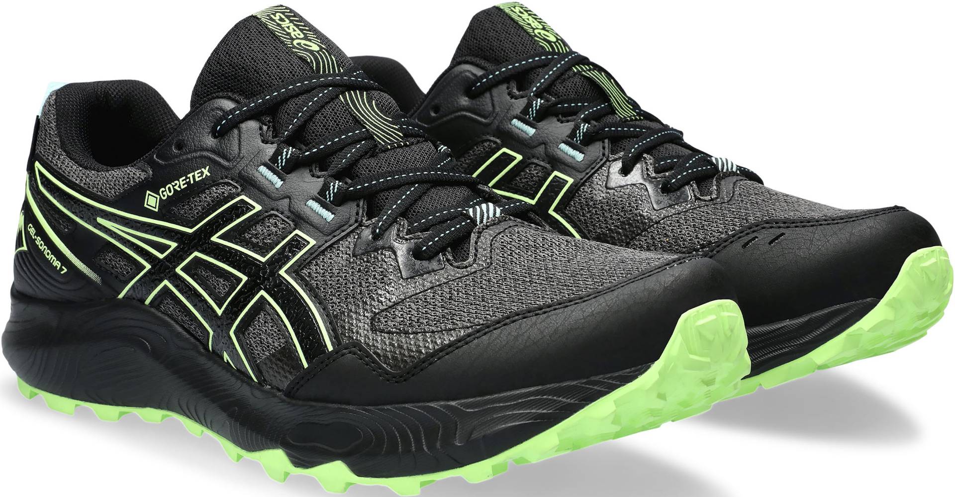 Asics Trailrunningschuh »GEL-SONOMA 7 Gore-Tex« von ASICS