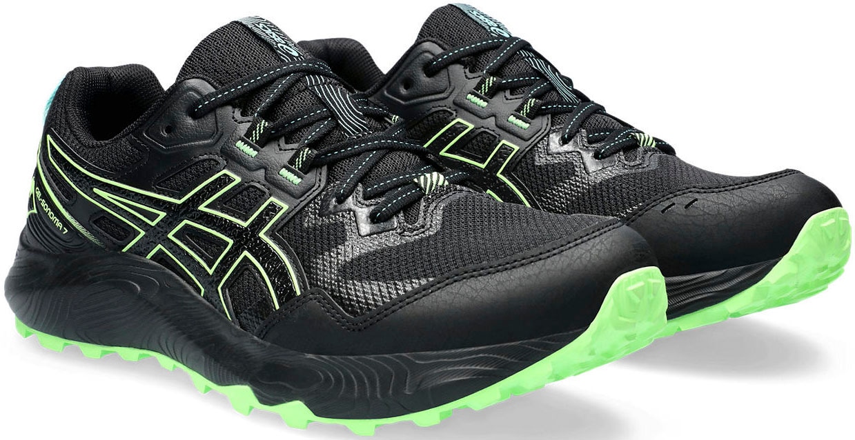 Asics Trailrunningschuh »GEL-SONOMA 7« von ASICS