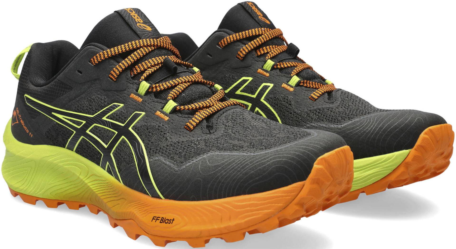 Asics Trailrunningschuh »GEL-TRABUCO 11« Asics Trailrunningschuh »GEL-TRABUCO 11« von ASICS