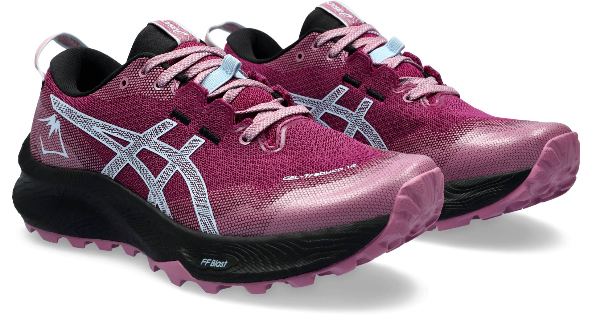 Asics Trailrunningschuh »GEL-TRABUCO 12« von ASICS