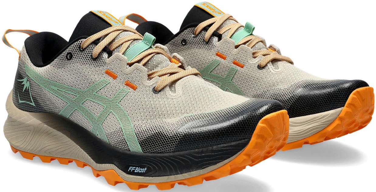 Asics Trailrunningschuh »GEL-TRABUCO 12« von ASICS