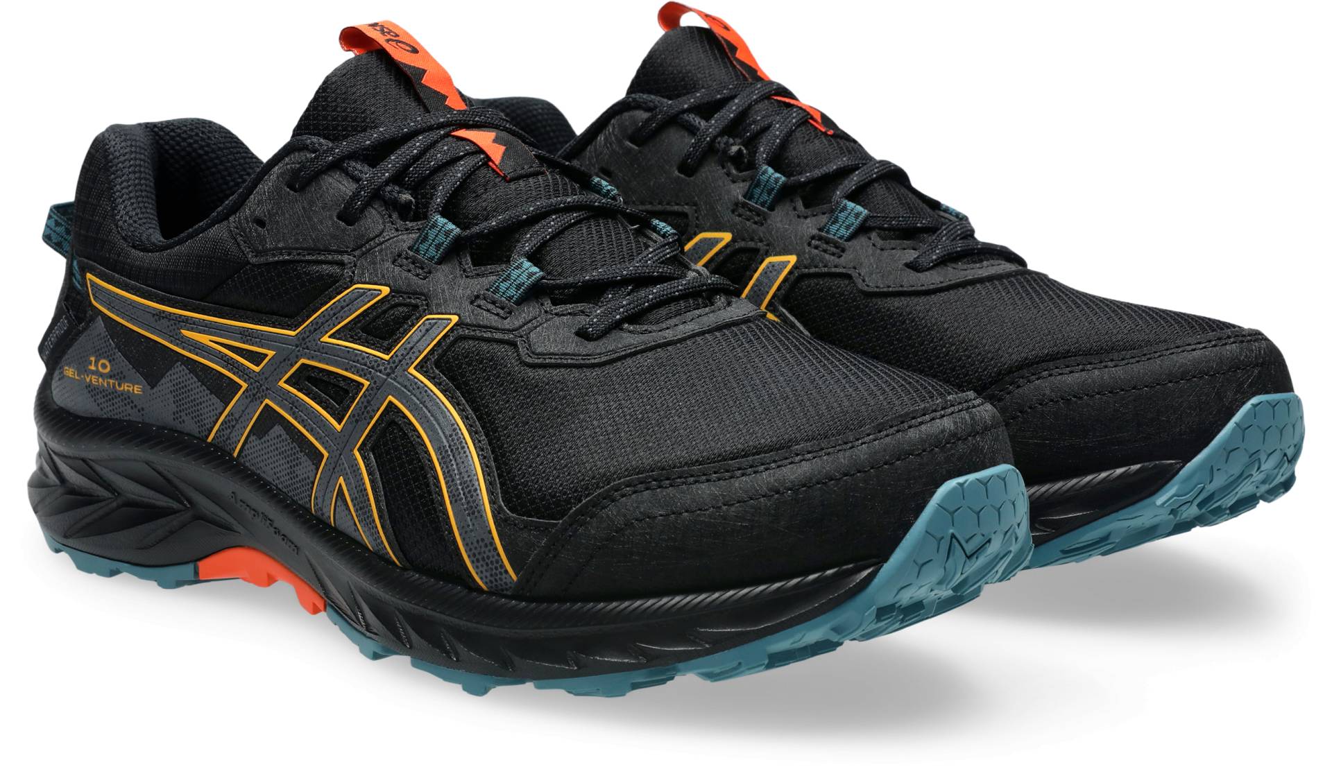 Asics Trailrunningschuh »GEL-VENTURE 10 WP« Asics Trailrunningschuh »GEL-VENTURE 10 WP« von ASICS