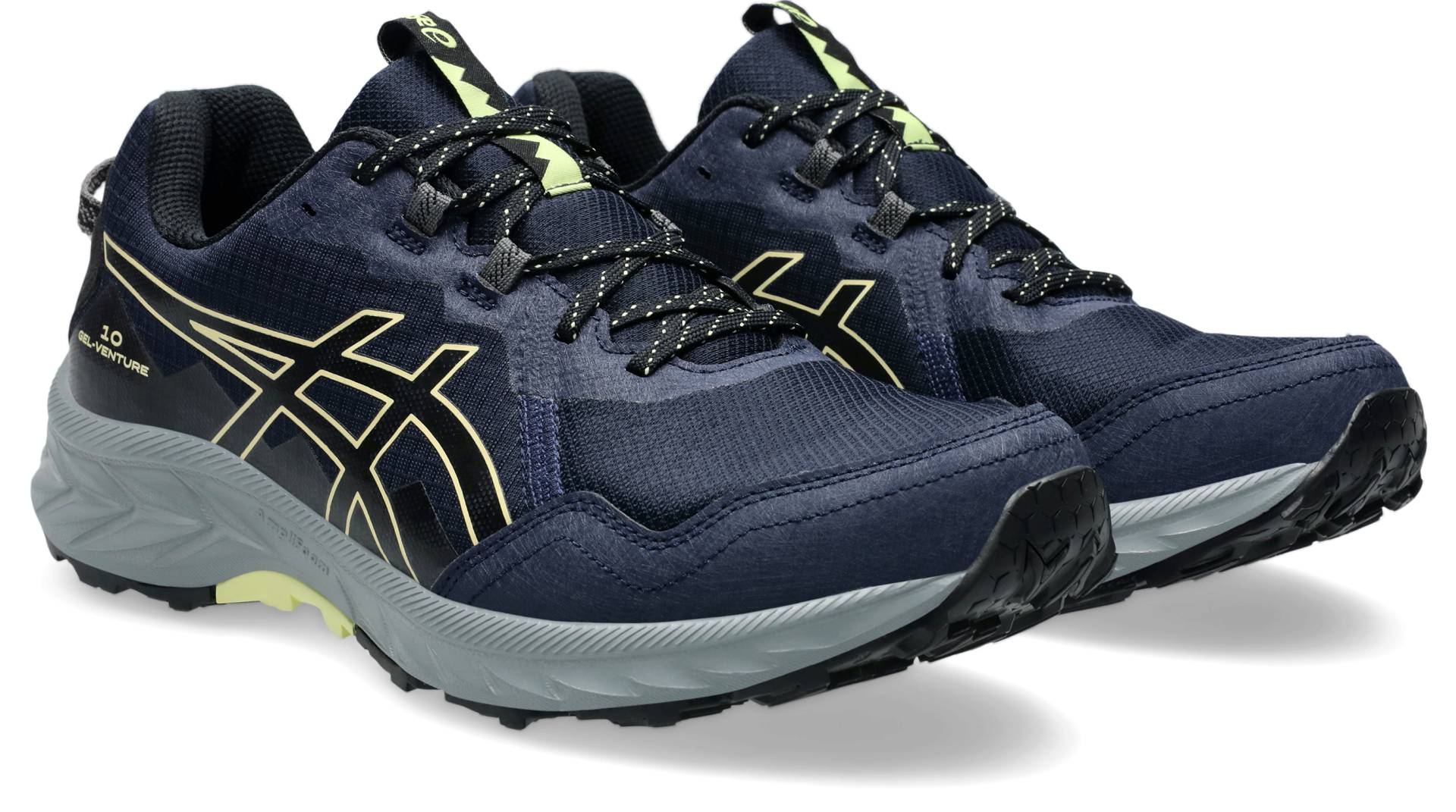 Asics Trailrunningschuh »GEL-VENTURE 10« Asics Trailrunningschuh »GEL-VENTURE 10« von ASICS