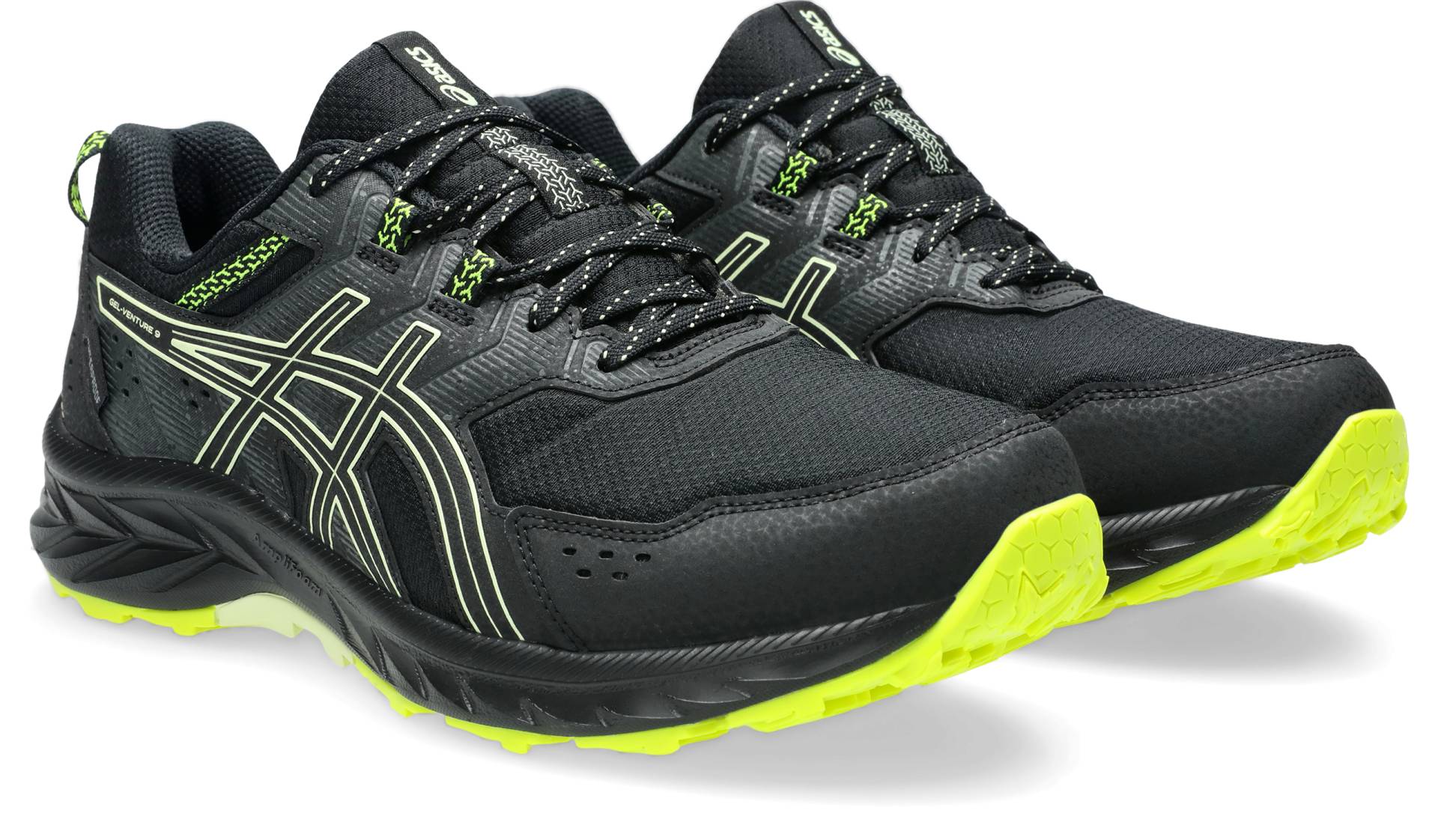 Asics Trailrunningschuh »GEL-VENTURE 9 WATERPROOF«, Trailrunningschuh, Wasserdicht Asics Trailrunningschuh »GEL-VENTURE 9 WATERPROOF«, Trailrunningschuh, Wasserdicht von ASICS
