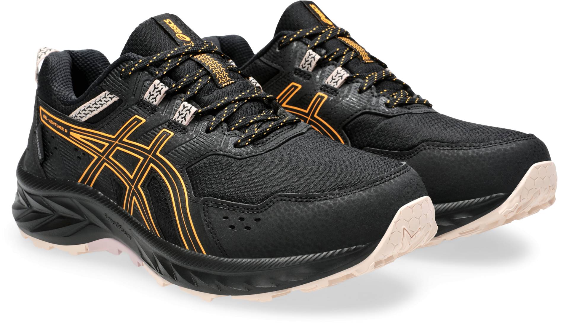 Asics Trailrunningschuh »GEL-VENTURE 9 WATERPROOF«, Wasserdicht von ASICS