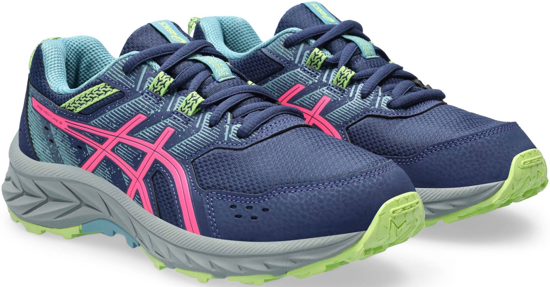 Asics Trailrunningschuh »PRE-VENTURE 9 GS« von ASICS