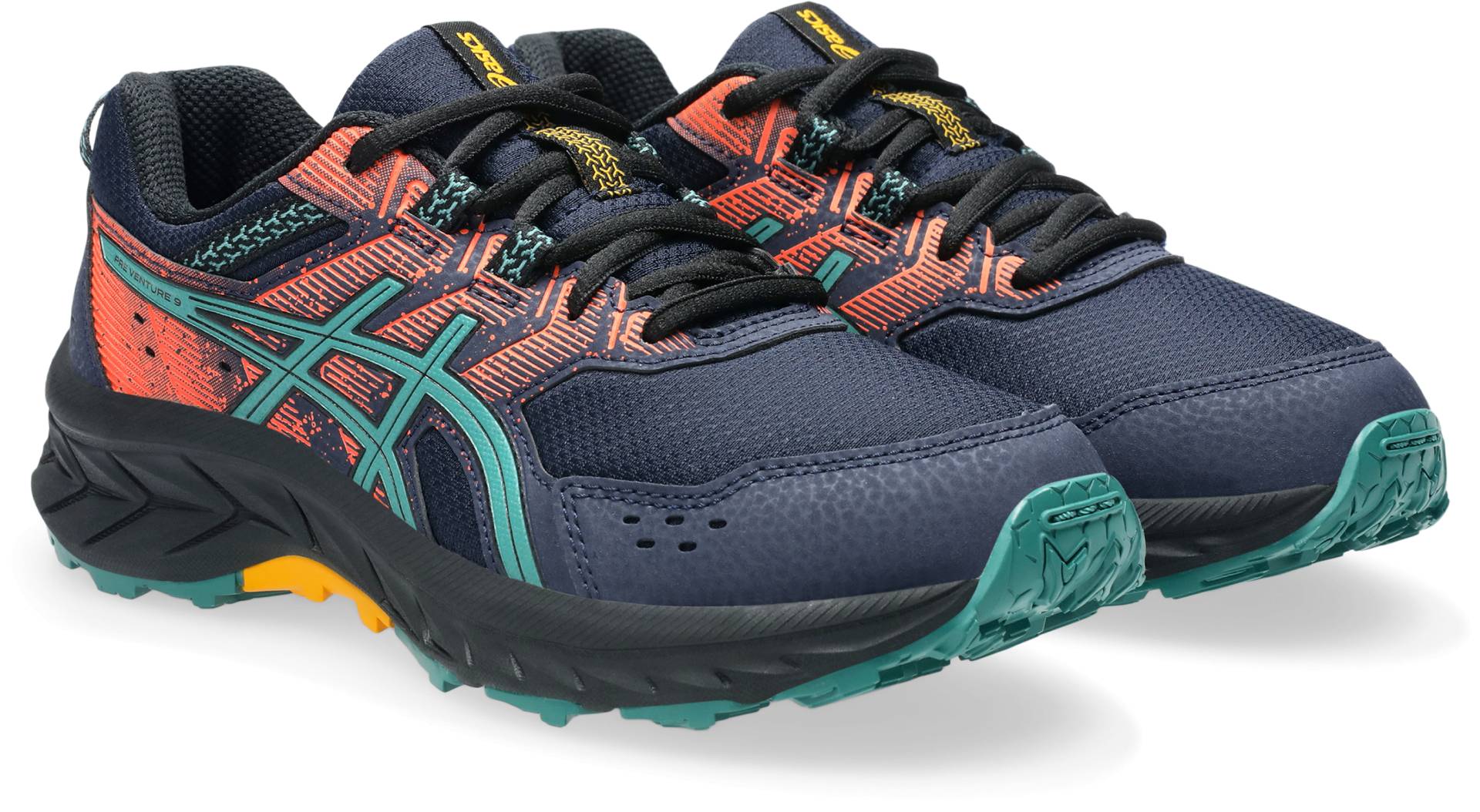 Asics Trailrunningschuh »PRE-VENTURE 9 GS« Asics Trailrunningschuh »PRE-VENTURE 9 GS« von ASICS