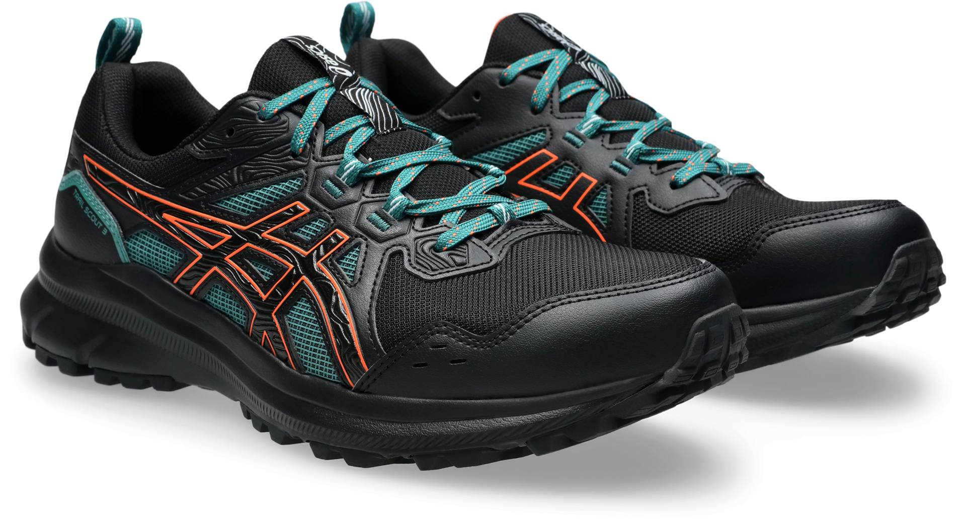 Asics Trailrunningschuh »TRAIL SCOUT 3« von ASICS