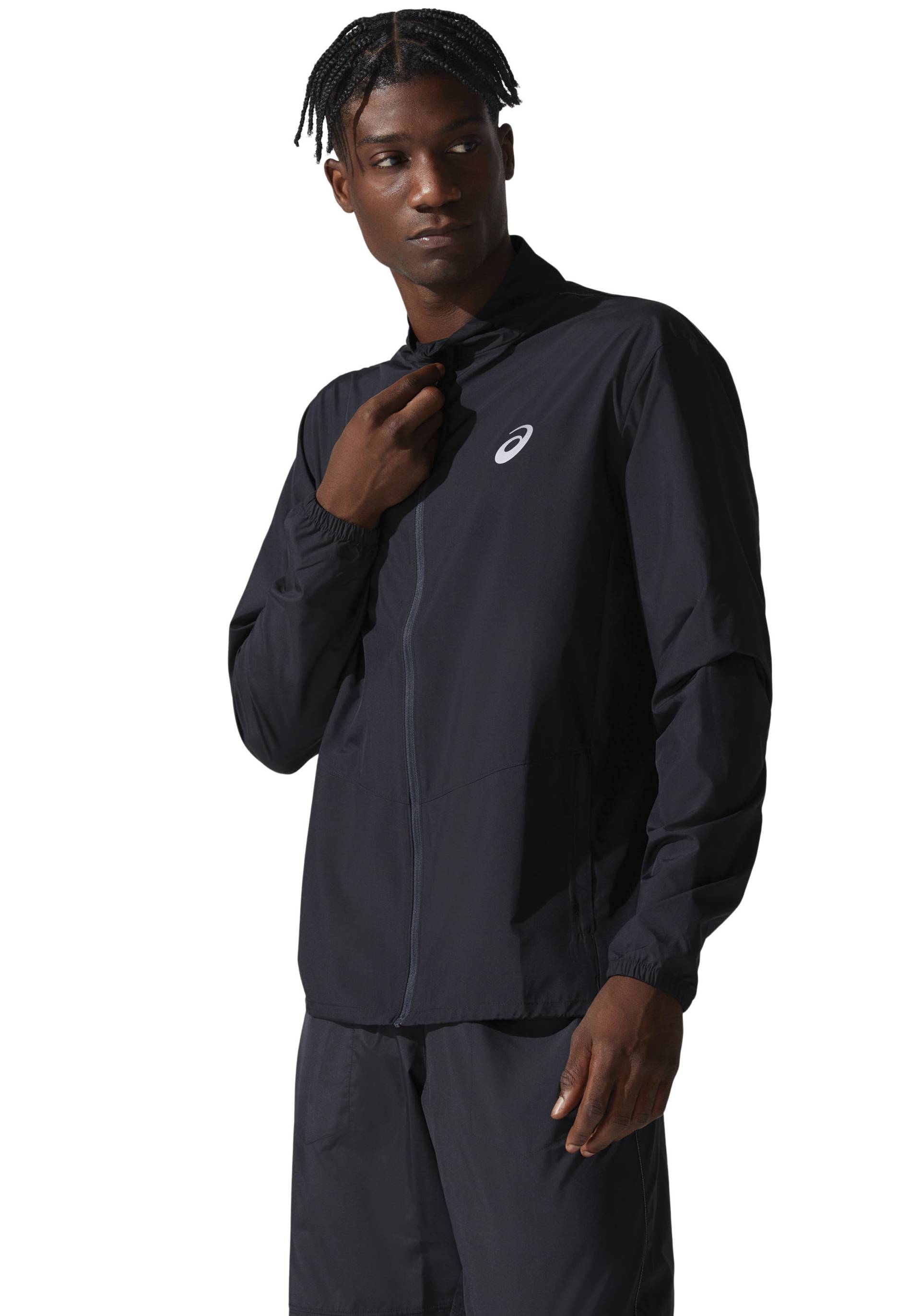 Asics Laufjacke »CORE JACKET« von ASICS