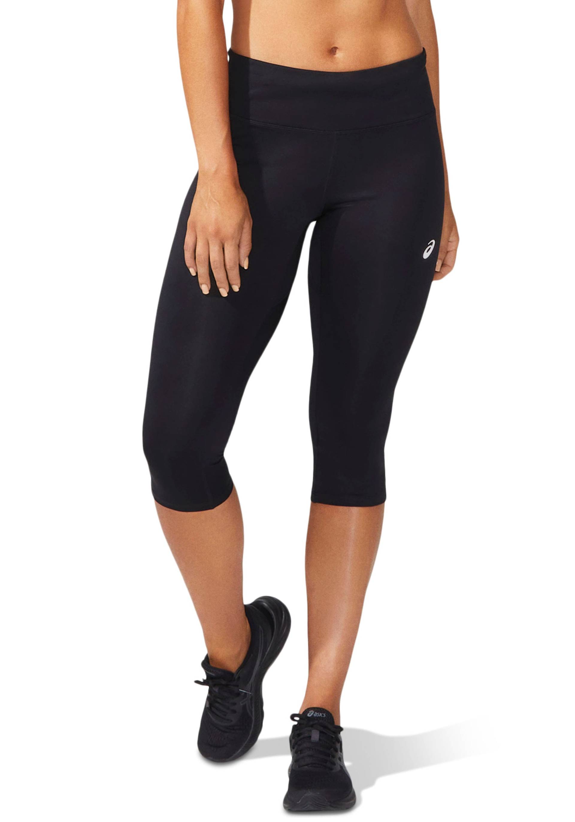 Asics Lauftights »CORE CAPRI TIGHT« Asics Lauftights »CORE CAPRI TIGHT« von ASICS